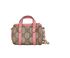Gucci Mini Boston Bag Charm, back view